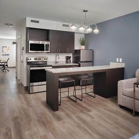 Stayapt Suites College Station 브라이언 외부 사진