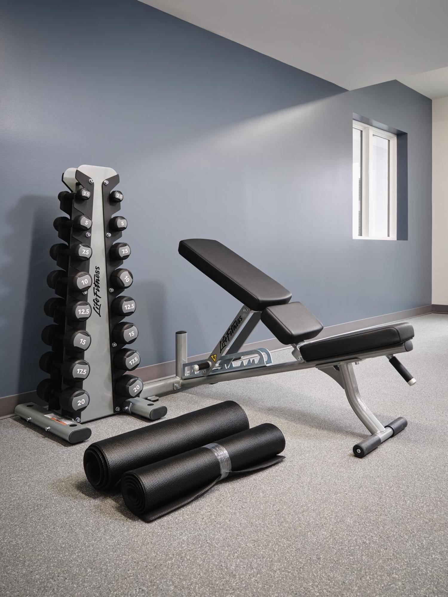 Stayapt Suites College Station 브라이언 외부 사진