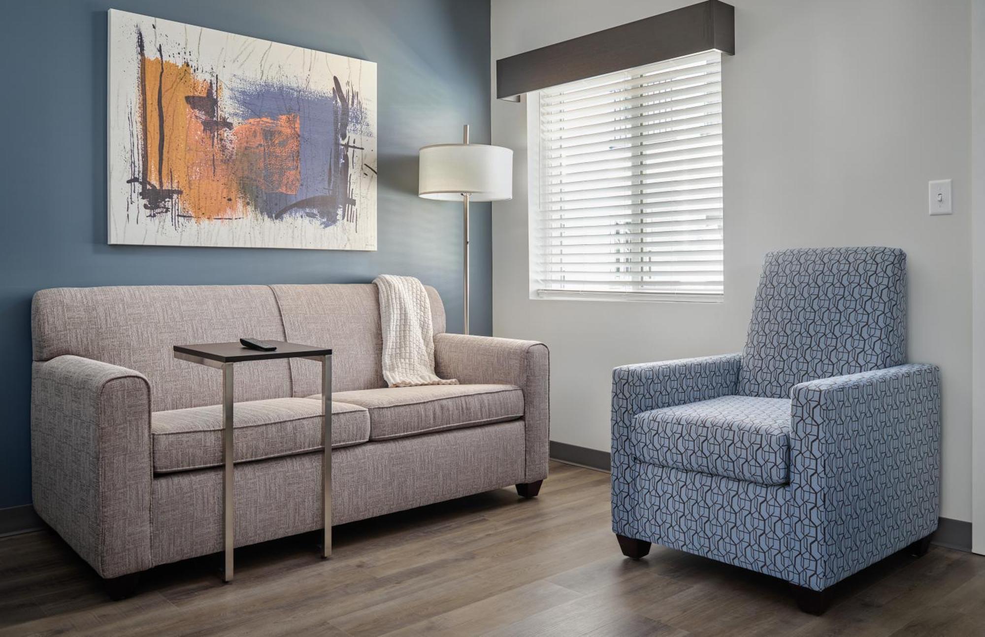 Stayapt Suites College Station 브라이언 외부 사진