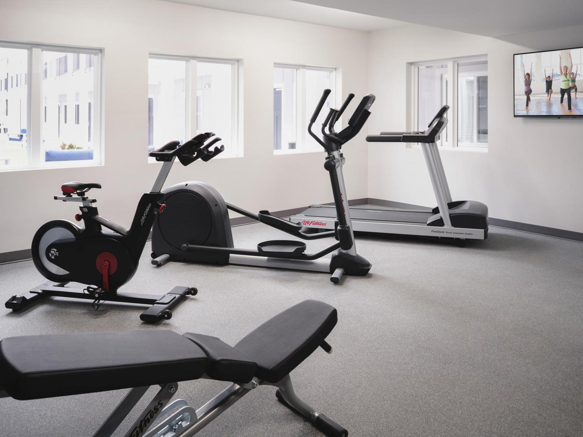 Stayapt Suites College Station 브라이언 외부 사진